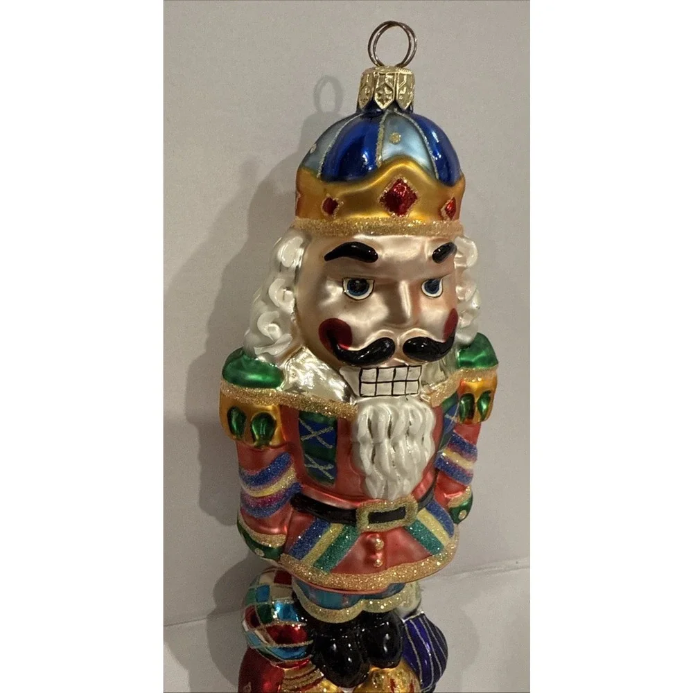 Christopher Radko great ornaments